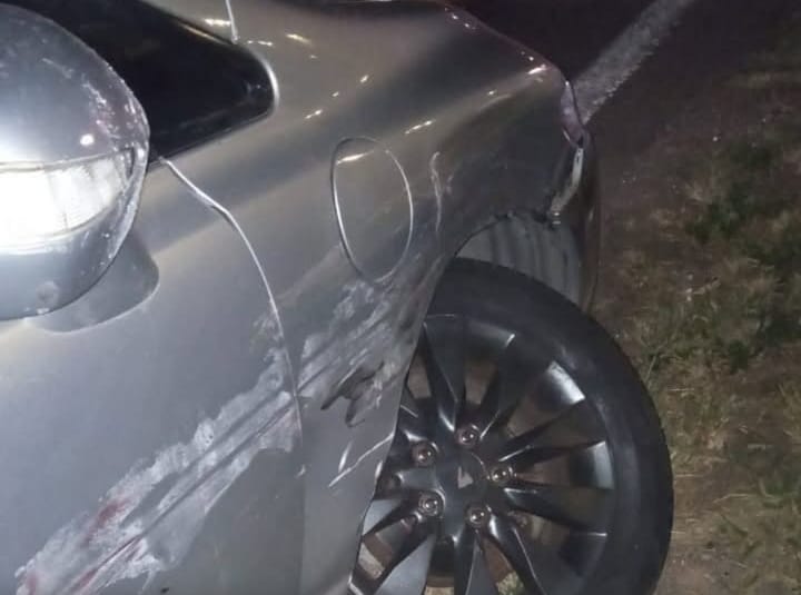  Homem é preso após agredir vítima, pai da vítima e policiais na Dom Gabriel